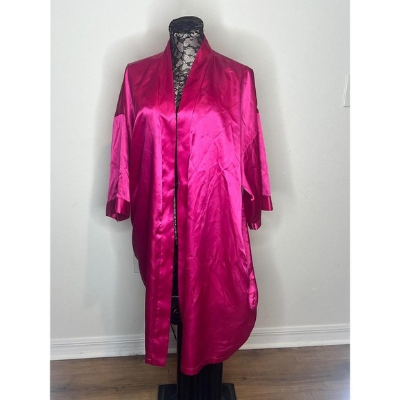 Pink Robe Size L/XL - Picture 2 of 6